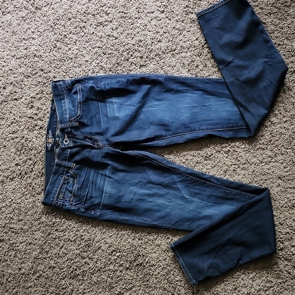 Lucky Brand Denim - Lucky Brand jeans